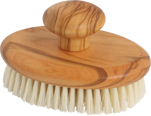 Brosse de massage