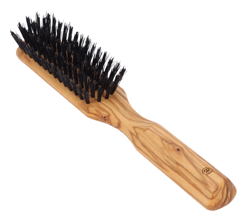 hairbrush