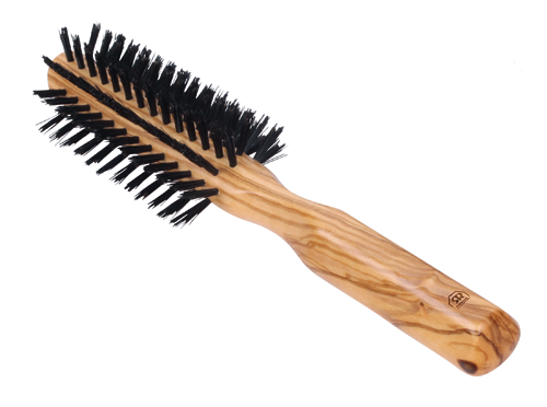 hairbrush