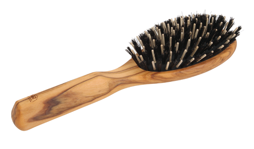 Brosse à cheveux