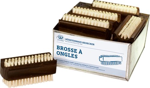 Brosse à ongles