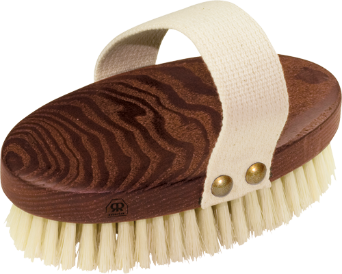 massage brush