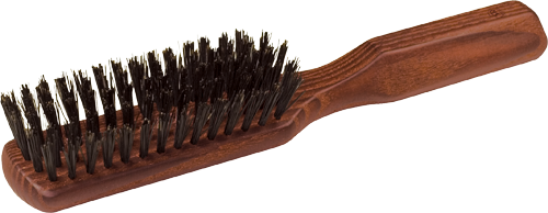 hairbrush