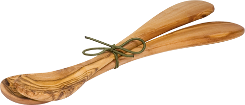 salad servers