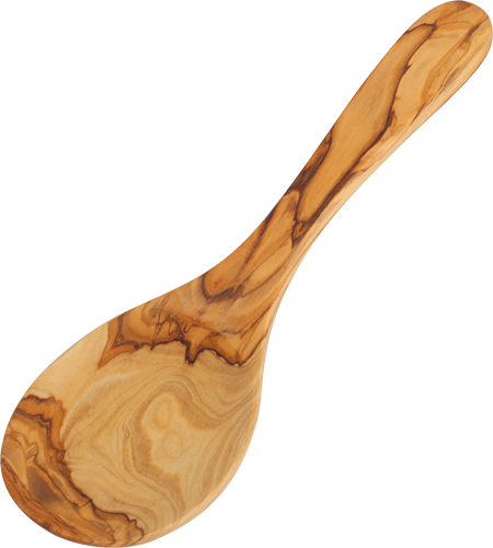 rice paddle