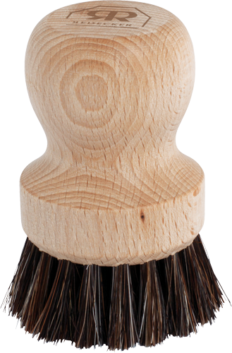 Brosse pour porte-filtres