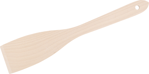 Spatule en bois