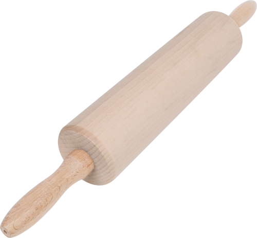 rolling pin