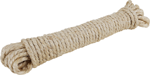 sisal clothes line