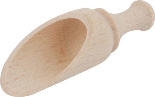 coffee scoop