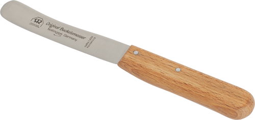 breakfast knife