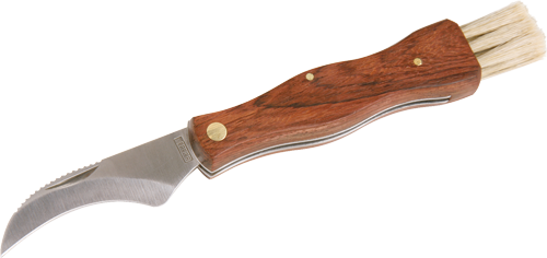 mushroom jack-knife