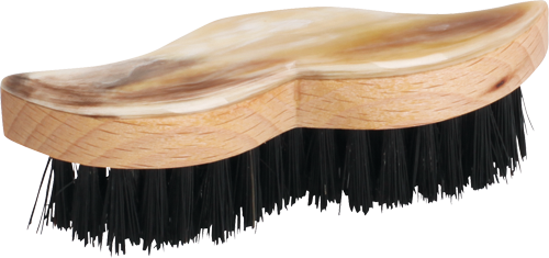 beard brush