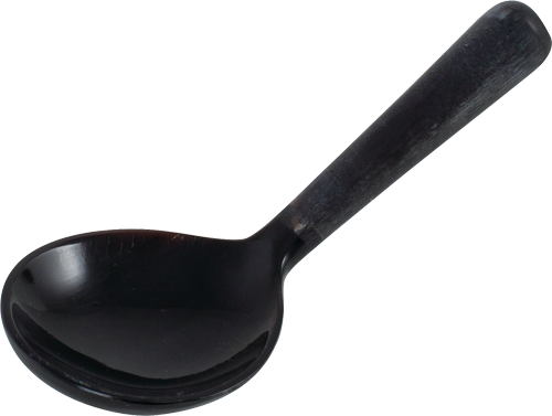 Cuillère pour café et thé