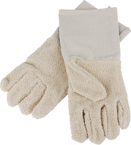 baking gloves