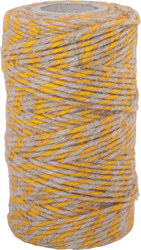 flax yarn