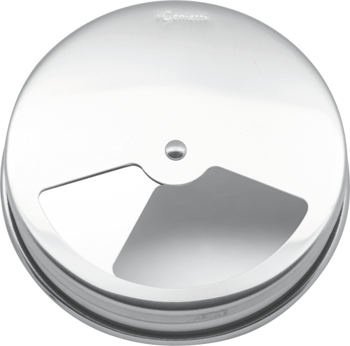 Dosing lid