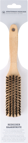 Brosse à cheveux