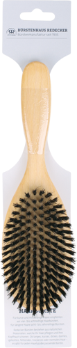 hairbrush