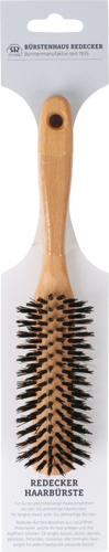 hairbrush