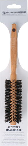 hairbrush