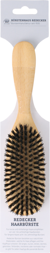 Brosse à cheveux