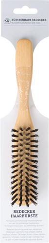 hairbrush