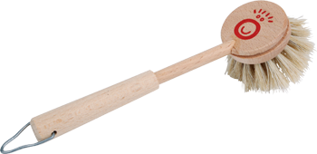 Brosse à vaisselle pour enfants