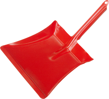 children’s dustpan