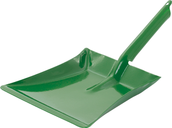 children’s dustpan