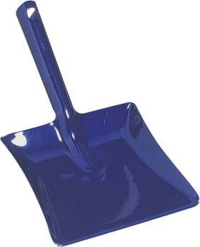 doll’s dustpan