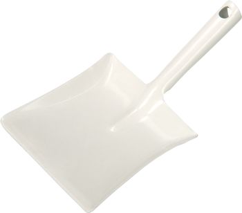 doll’s dustpan