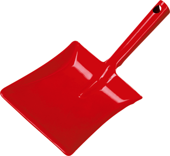 doll’s dustpan