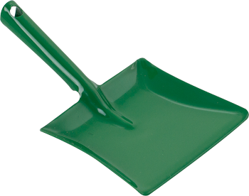 doll´s dustpan