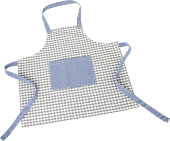 Kinderschürze