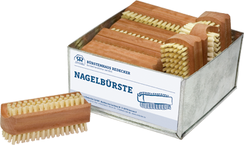 Nagelbürste