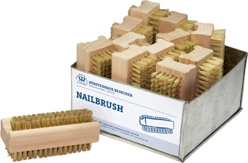 nail brush