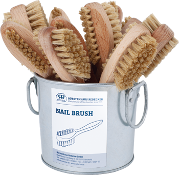 nail brush