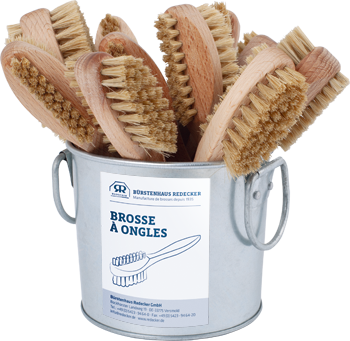 Brosse à ongles