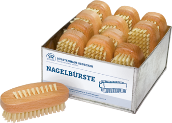 Nagelbürste