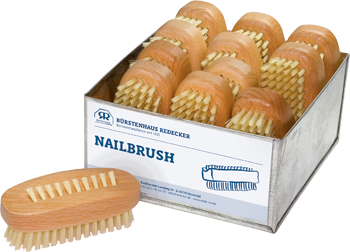 nail brush