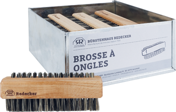 Brosse à ongles