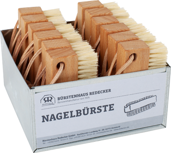 Nagelbürste