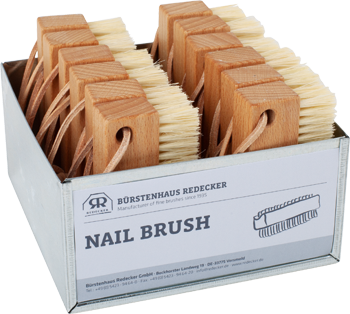 nail brush