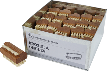 Brosse à ongles