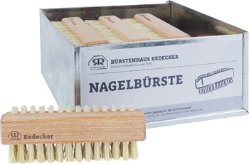 Nagelbürste