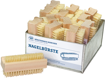 Nagelbürste