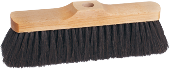 indoor broom