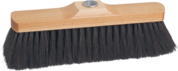 indoor broom