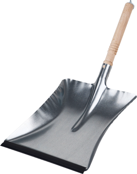 dustpan